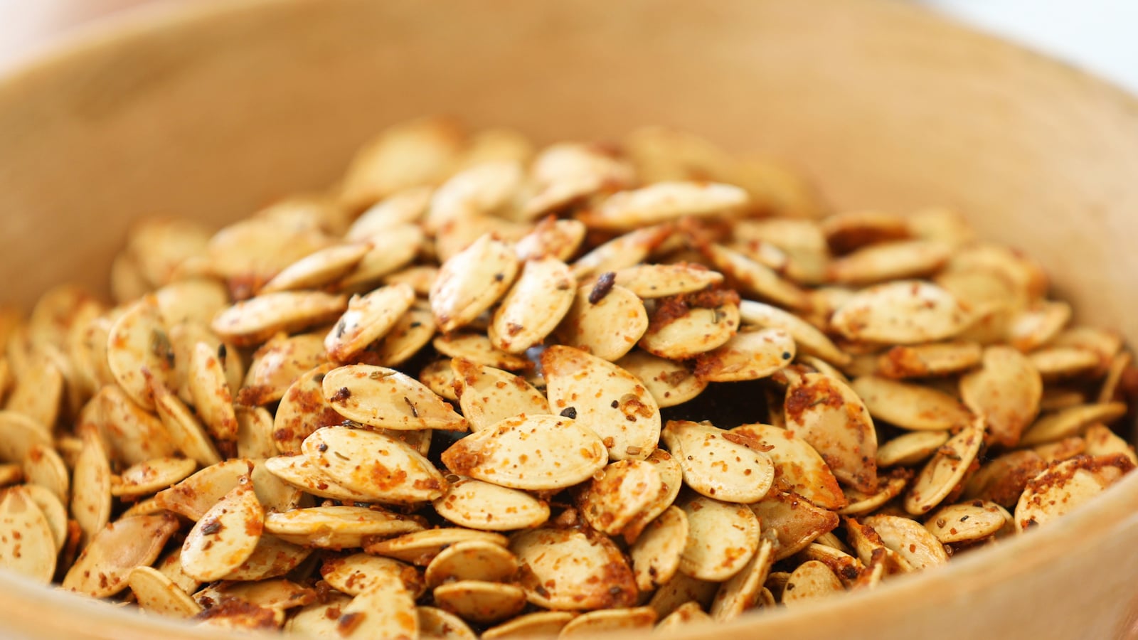 Video How To Roast Pennsylvania Squash Seeds Dish Works