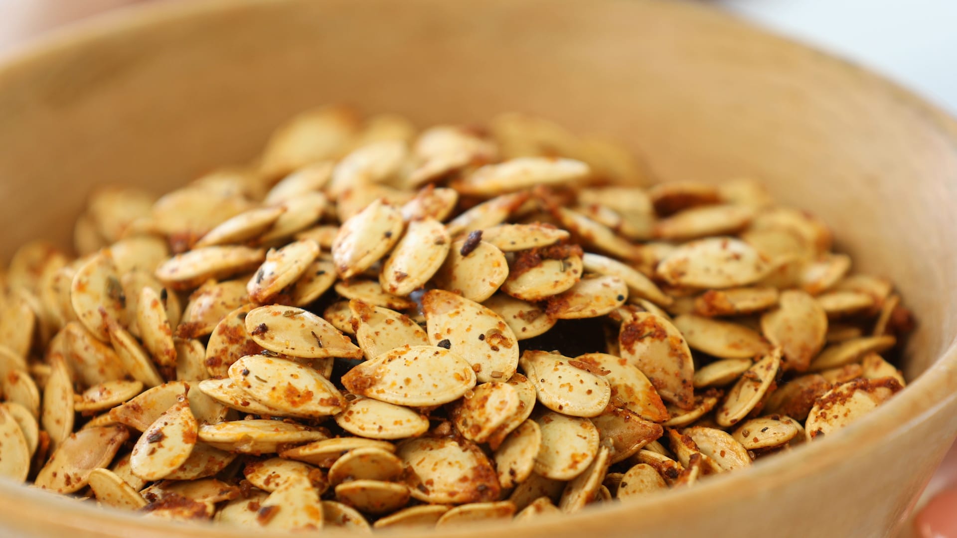 Video: How to Roast Squash Seeds - Dish Works